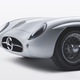 Image for article titled This Mercedes Is Officially the Most Expensive Car Ever Sold at $143 Million